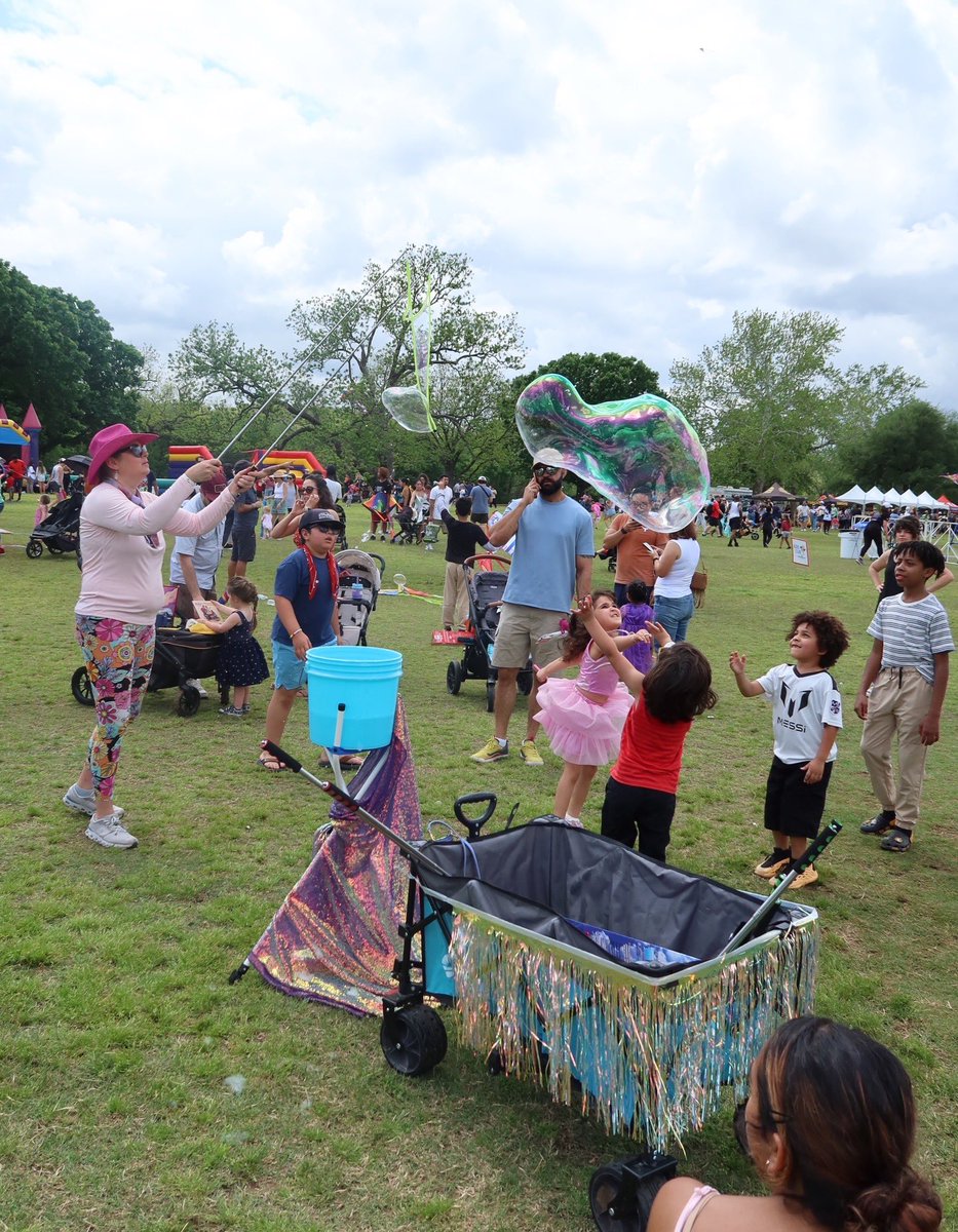 ABC Kite Fest tweet media