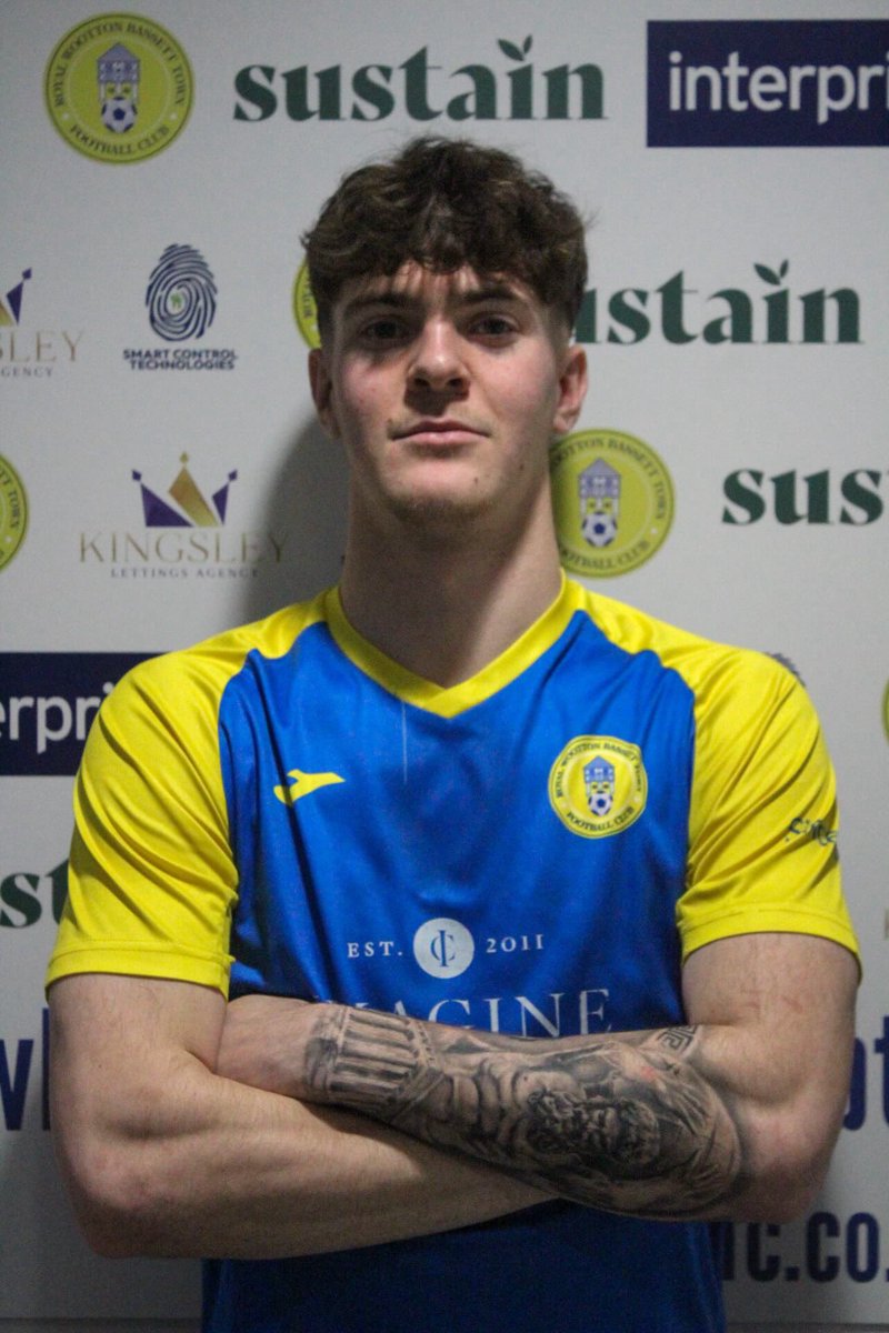 RWBTFC's tweet photo. Congratulations to Ben Cleary who scored his 20th goal of the season with a well taken finish against @HerefordPegasus this afternoon!

In his first @HellenicLeague Premier Division campaign, Cleary adds his name to a select list of players to have struck 20 goals in a season for #rwbtfc at this level, joining Lee Stoddart, Sam Collier, Steve Robertson, TJ Bohane and Alfie Presley