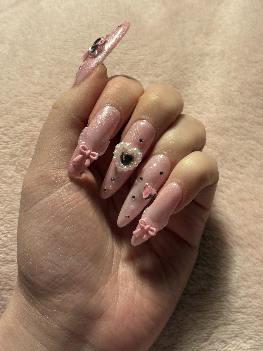 𝗂𝗍’𝗌 𝗅𝖾𝗇𝖺 ★ tweet media