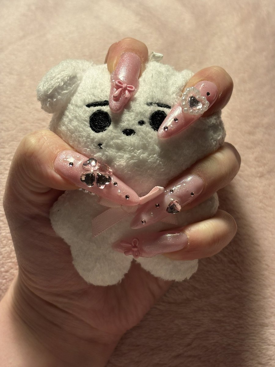 𝗂𝗍’𝗌 𝗅𝖾𝗇𝖺 ★ tweet media