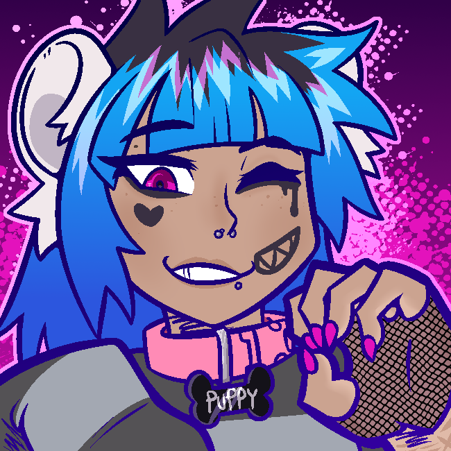 Femboy Darumi 🏳️‍⚧️ tweet media