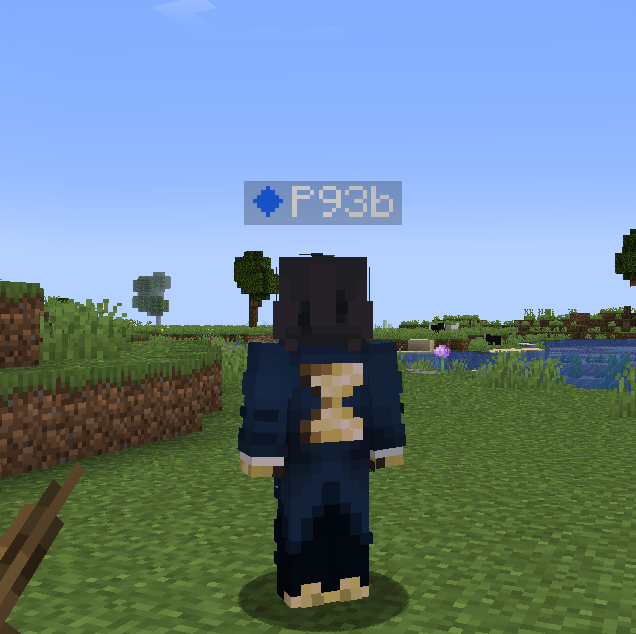 TcorpTimeGuy's tweet photo. My Herbert skin, just for the Herblings out here

I wish to see these around, ignore the last image, he's there for emotional support https://t.co/Tso4M6Dpnf