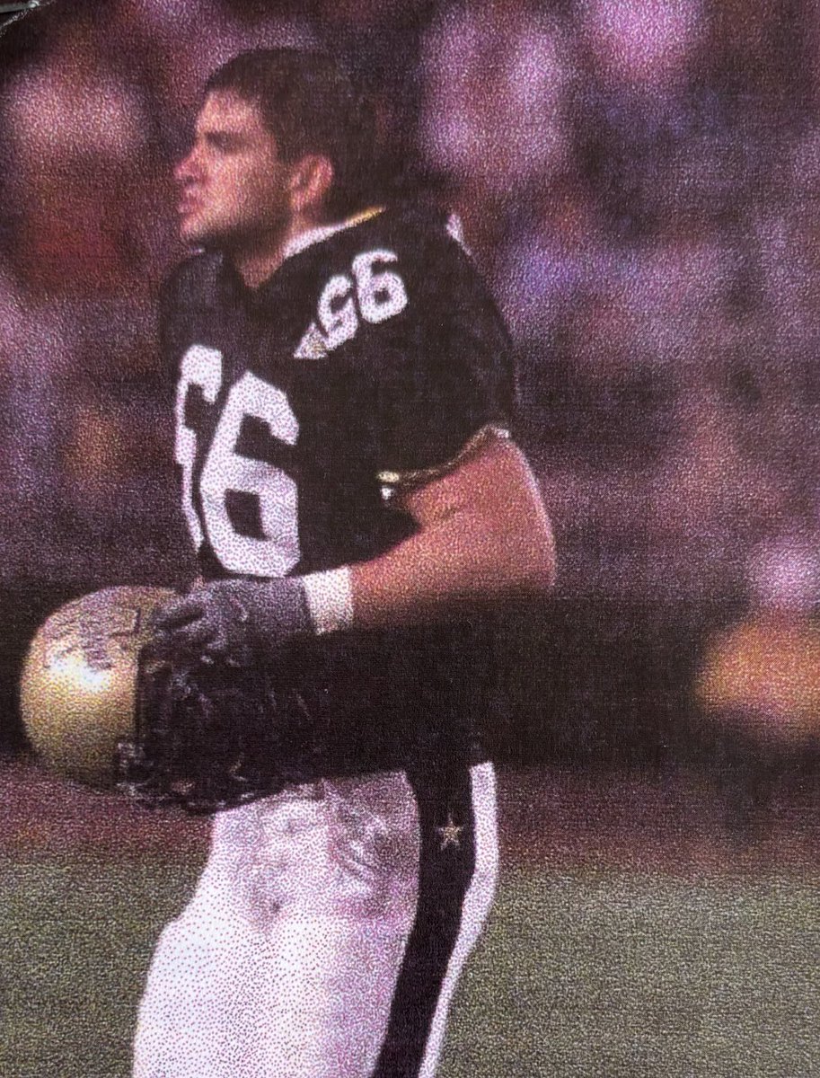 Bennett Conyers 2028 TE tweet media