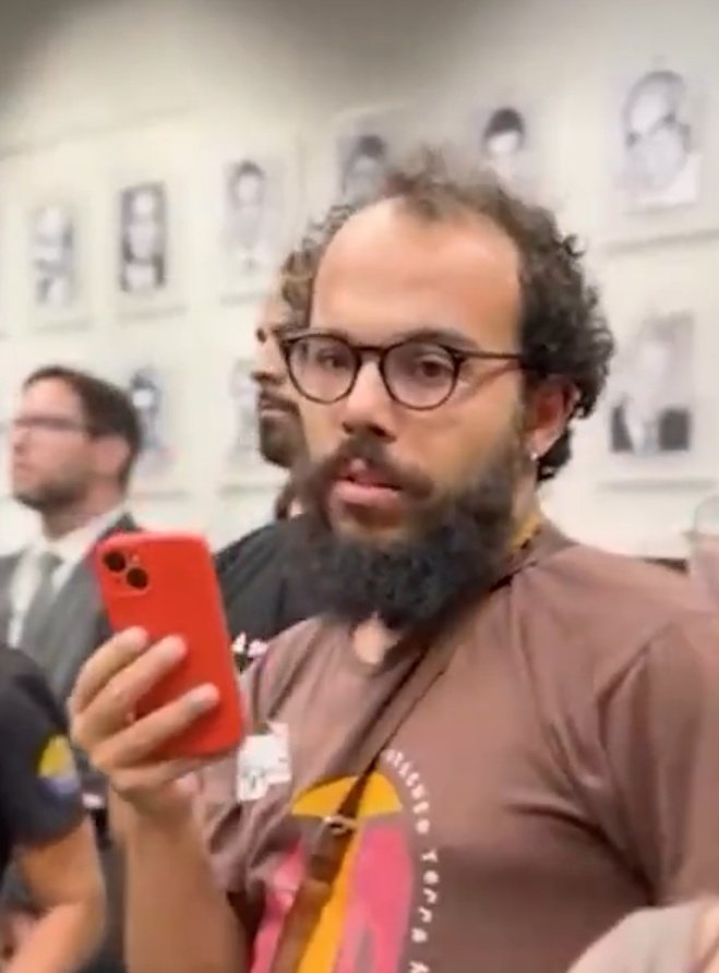 Ricardo Cavalcanti tweet media