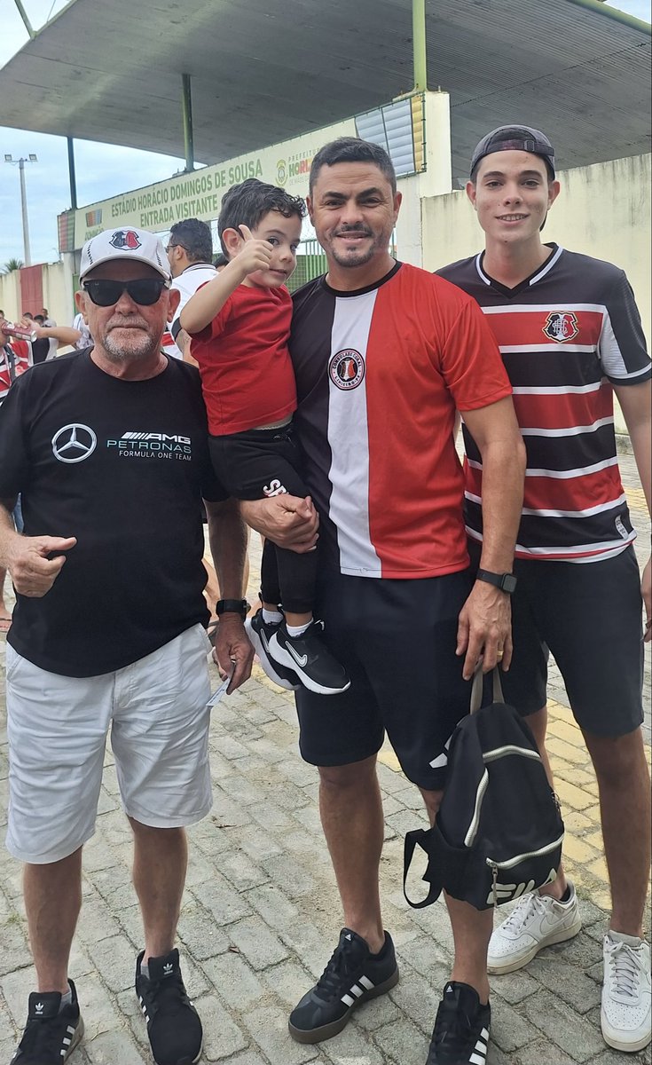 Santa Cruz F.C. tweet media