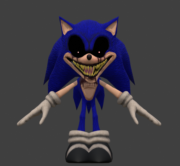 azura_soni80443's tweet photo. ladies and gentlemen, hes done thanks to @DavidAMR101  and me!! he supplied textures and i did the editting https://t.co/N1mV6AwrrX