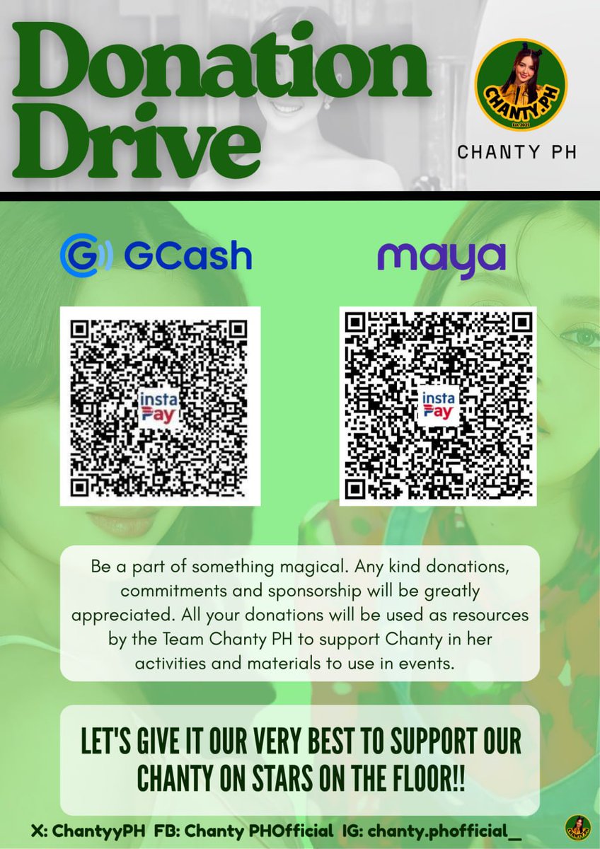 Chanty PH tweet media