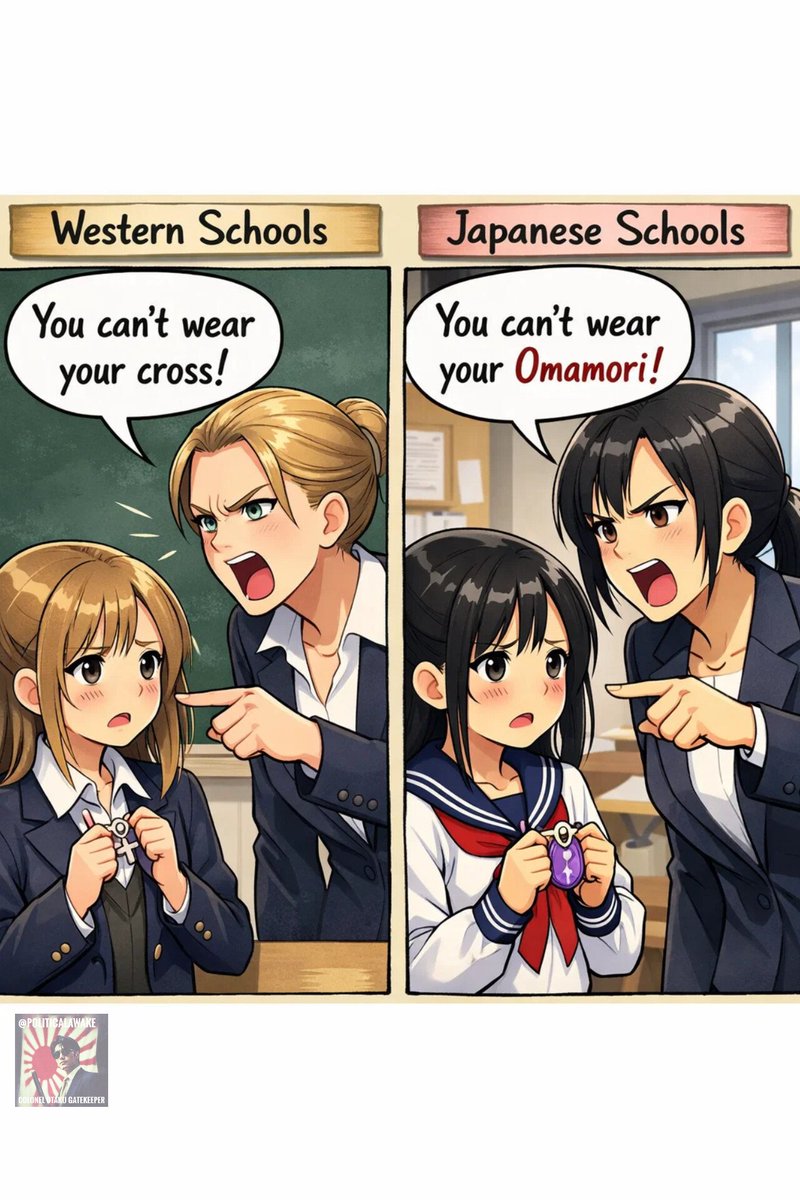 🇯🇵 Colonel Otaku Gatekeeper 🇯🇵 tweet media