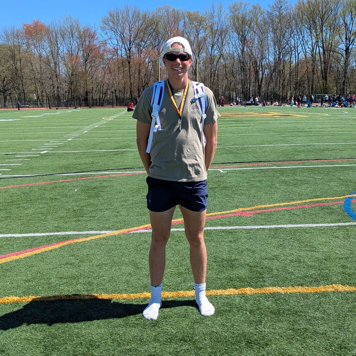 Eastern Boys TF/XC tweet media