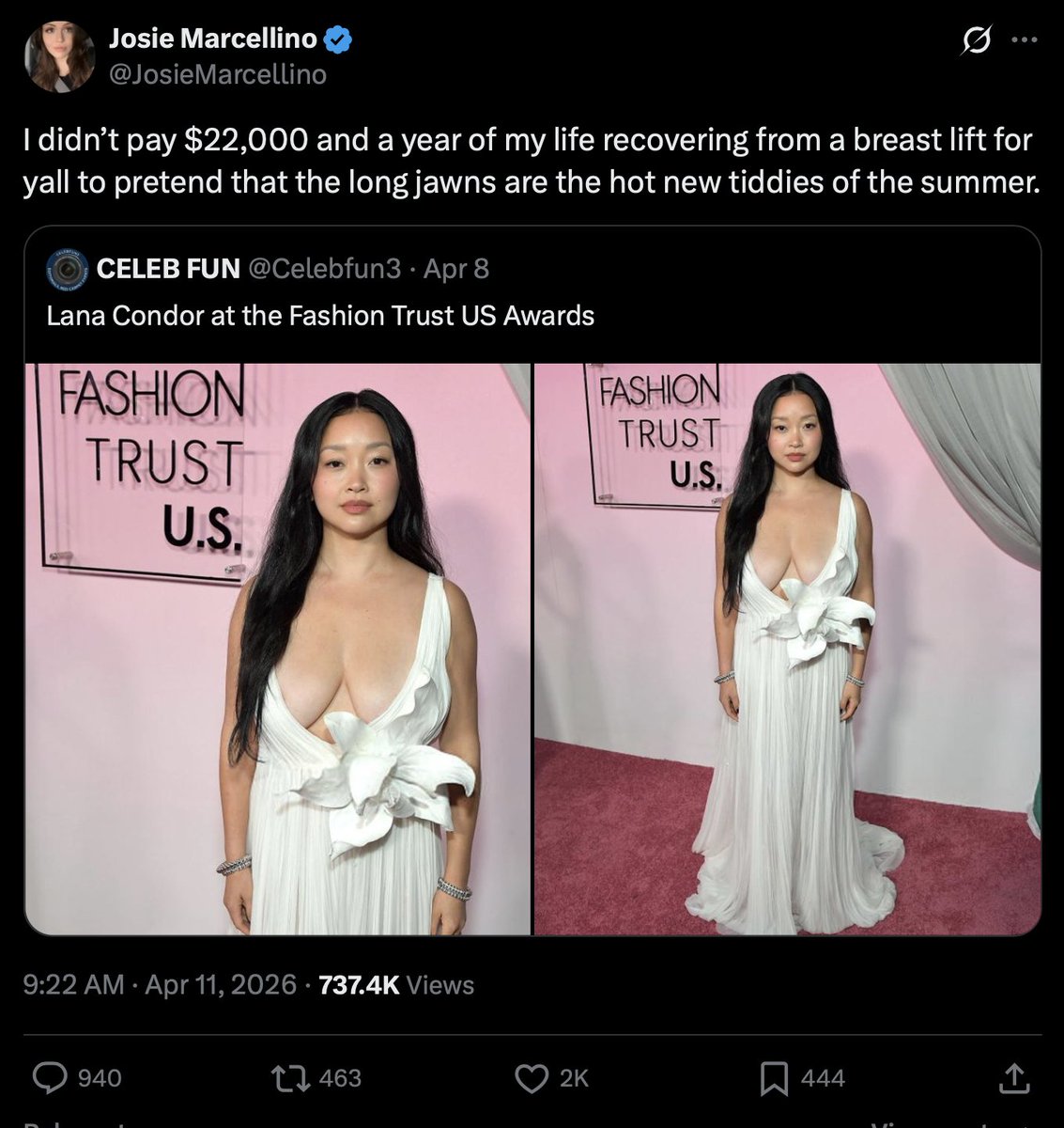 Ted Cutezynski tweet media