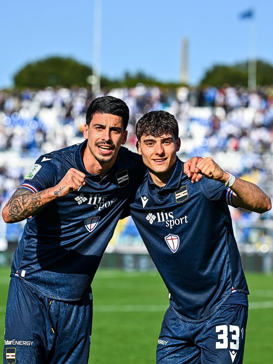 Sampdorianos tweet media