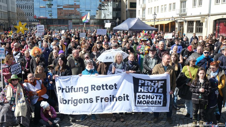 DW на русском tweet media