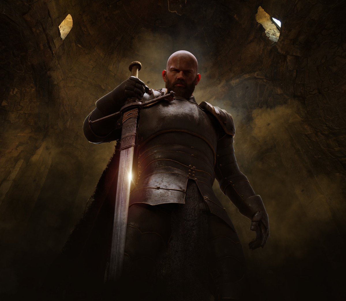 Christopher G. Brenning tweet media