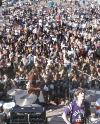 Grateful Dead tweet media