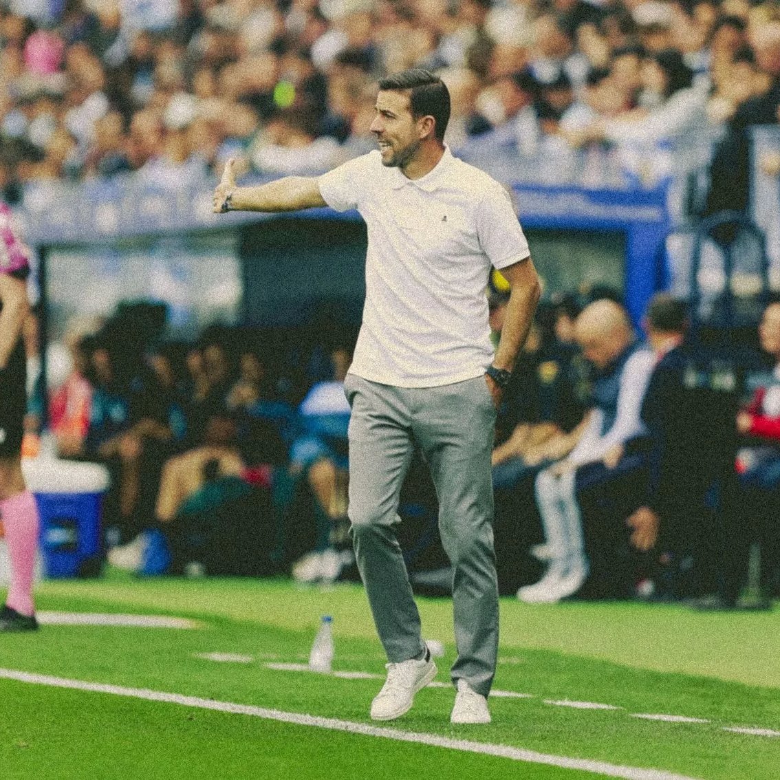 UD Las Palmas tweet media