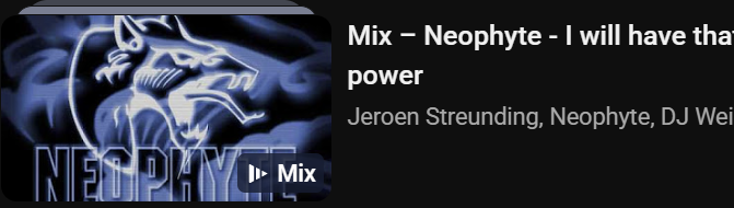 this track scratches my head right neophyte lets kiss