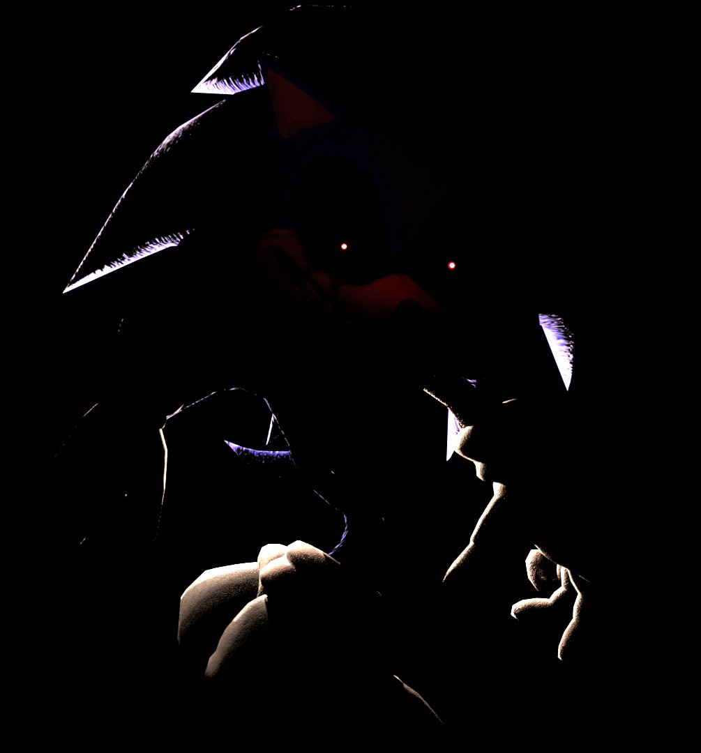 azura_soni80443's tweet photo. ladies and gentlemen, hes done thanks to @DavidAMR101  and me!! he supplied textures and i did the editting https://t.co/N1mV6AwrrX