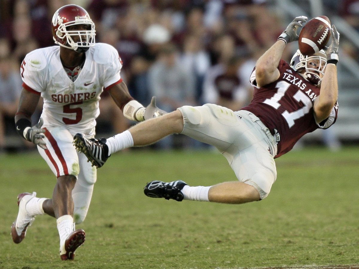 College Football Zone tweet media