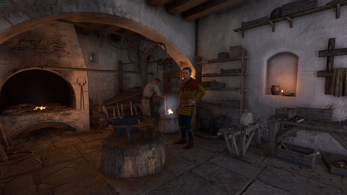 Levi 🇵🇸 tweet media