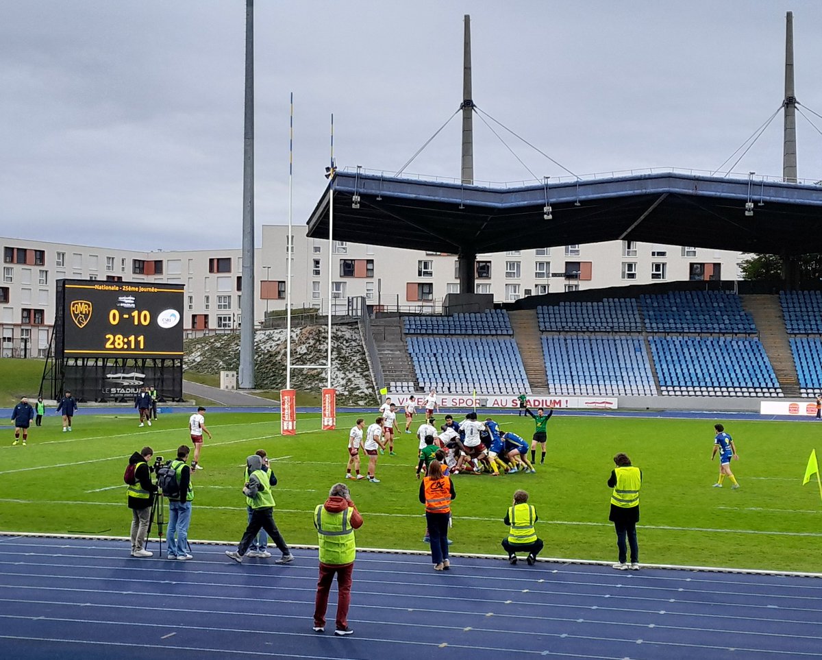 Lionel C. tweet media