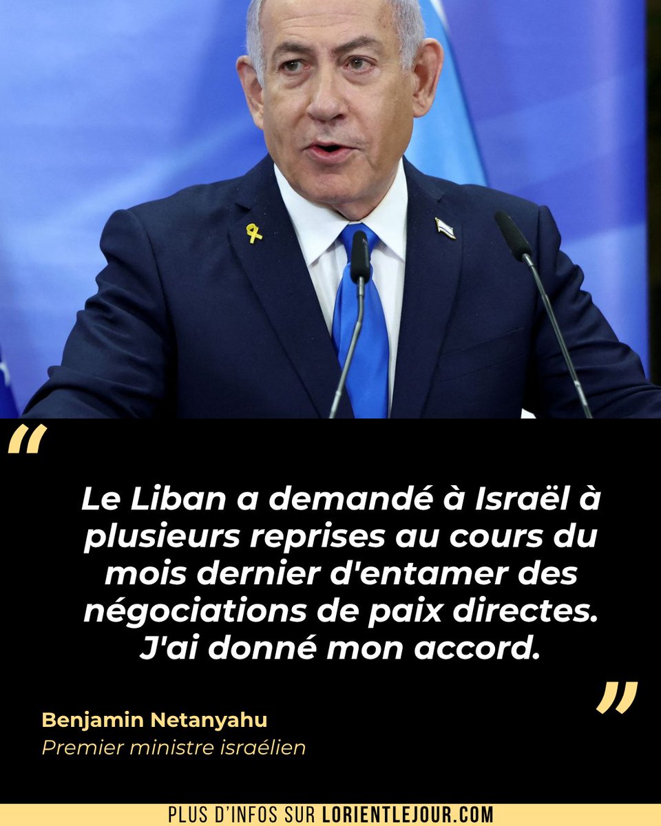 L'Orient-Le Jour tweet media