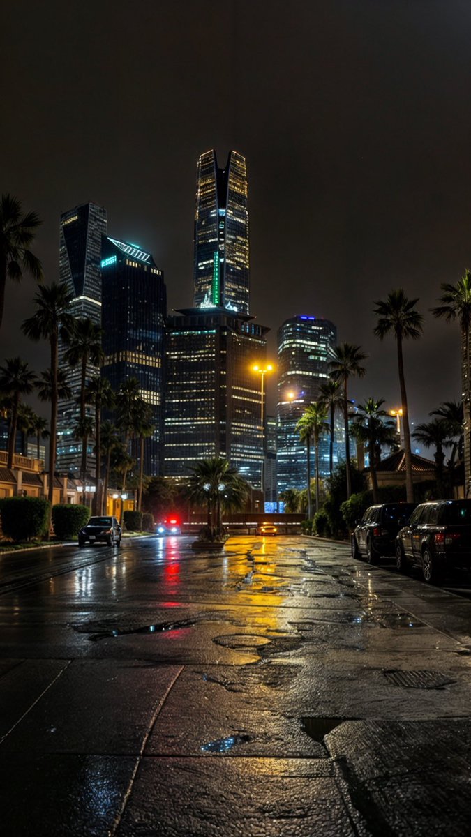 SAUDI POPULAR tweet media