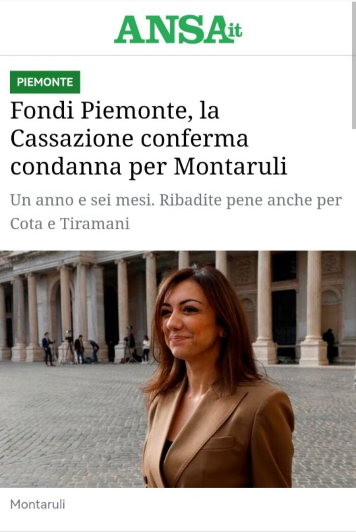 Rosario Cimino tweet media