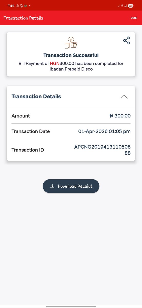 ThompsonIgbeh's tweet photo. @etong_gma @smartcashpsb My money was deducted from my account and I still haven't received the talking up to now. So this is new method of scamming people of their money @smartcashpsb  @PoliceNG @MTNNG @officialEFCC @POTUS https://t.co/nLgbCPVPPv