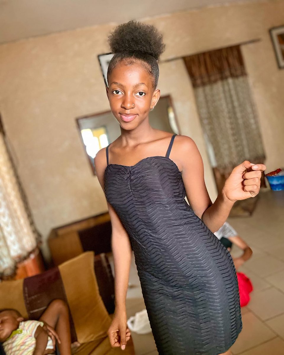 Annet Namz 🇺🇬 tweet media