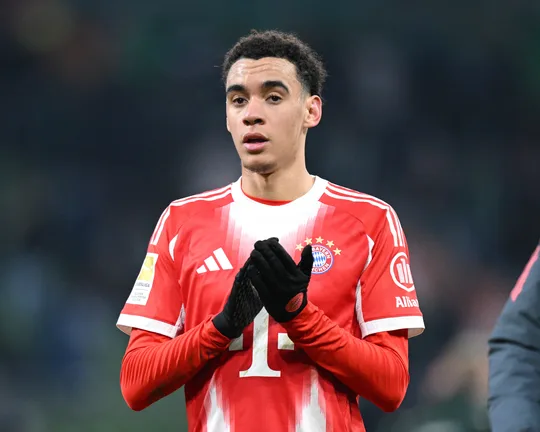 The Touchline | 𝐓 tweet media