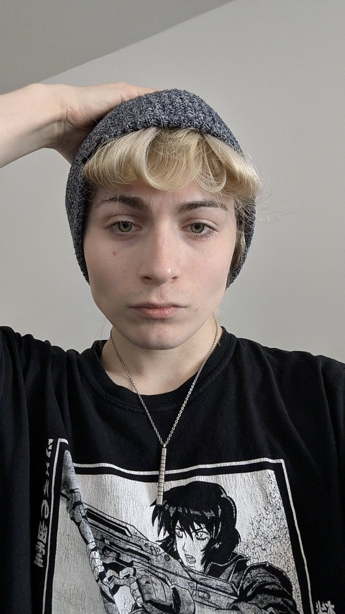 -CYBERTWINK- 🥀 tweet media