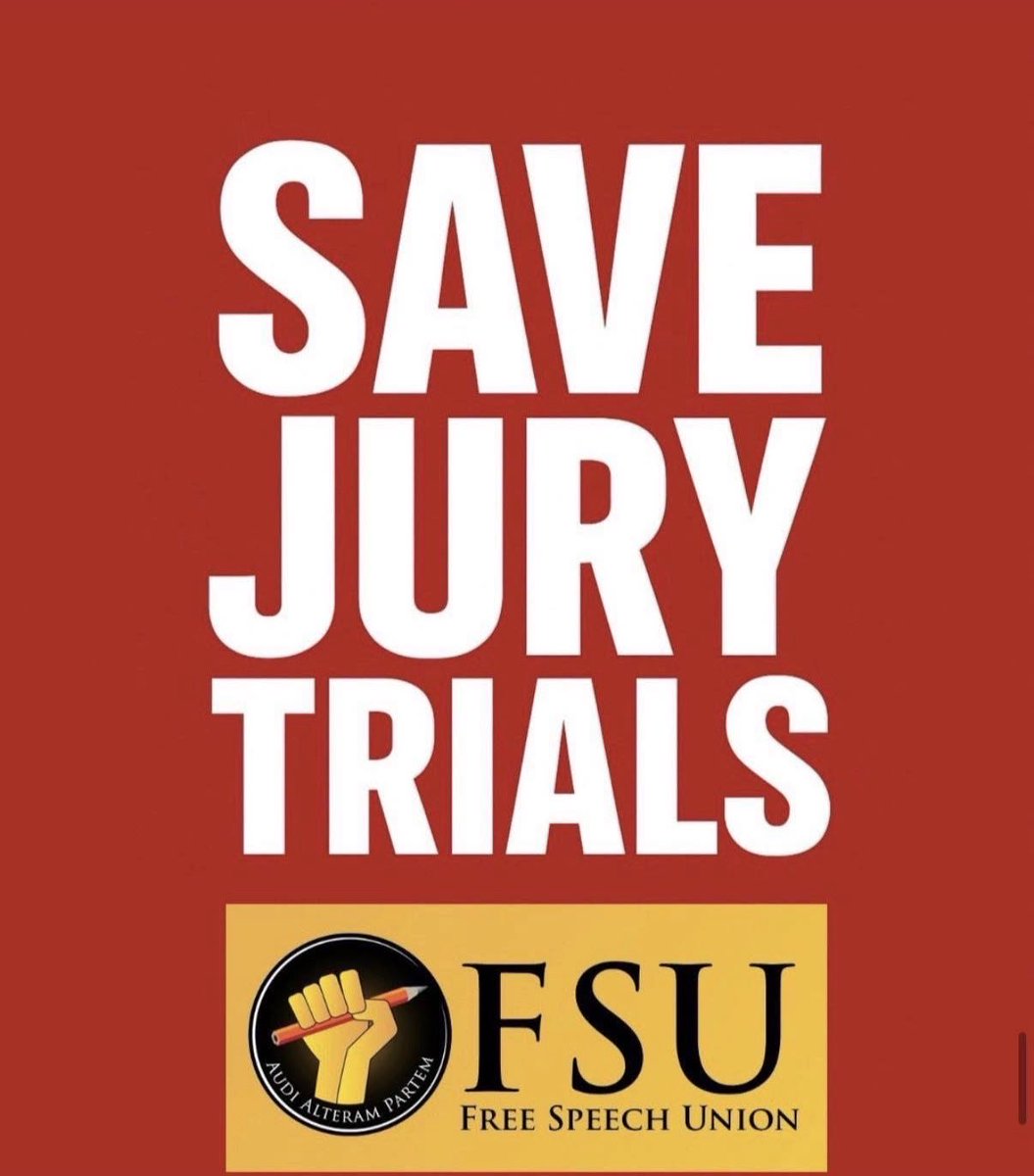 The Free Speech Union tweet media