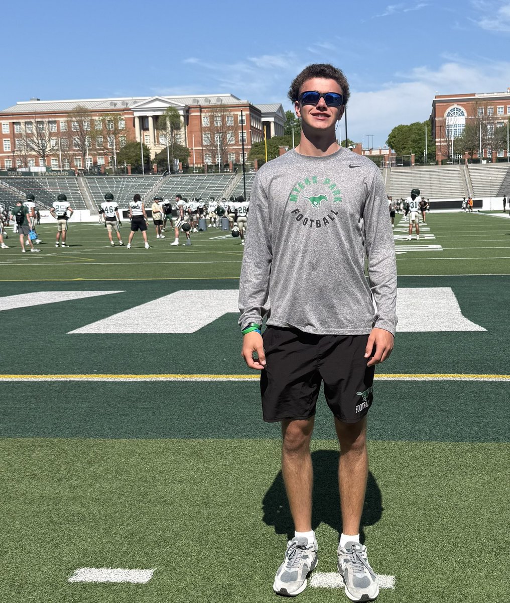 Ryan Rizzuti QB tweet media