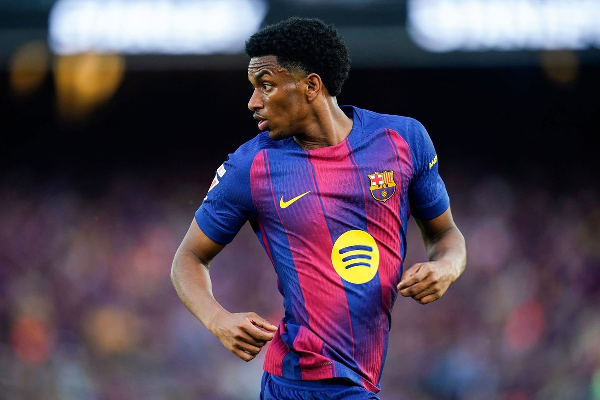 FR Barça 🇫🇷 tweet media