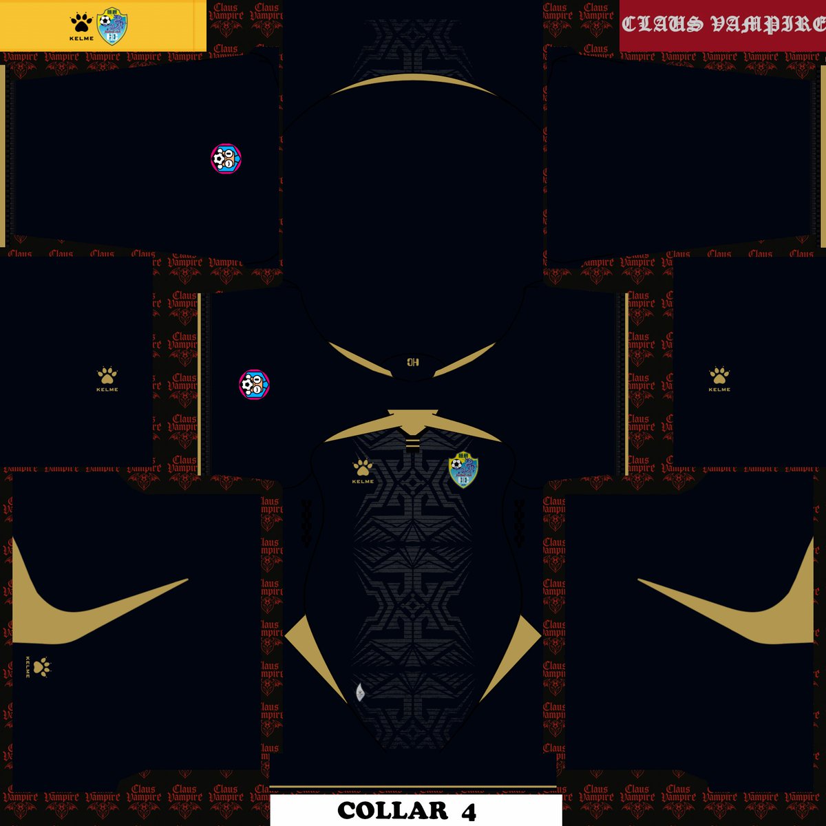 ClausVampire89 tweet media