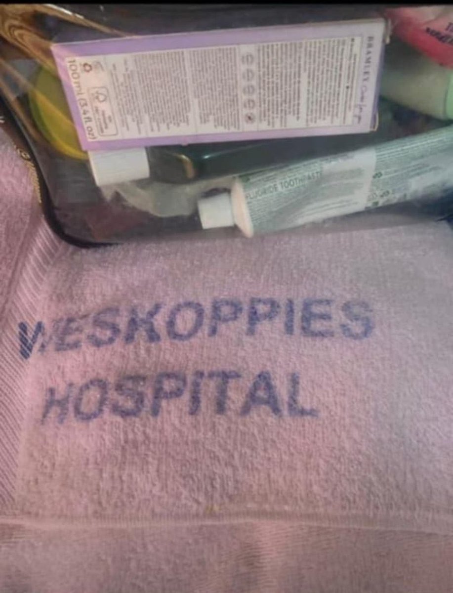 MaGaba Dzanibe tweet media