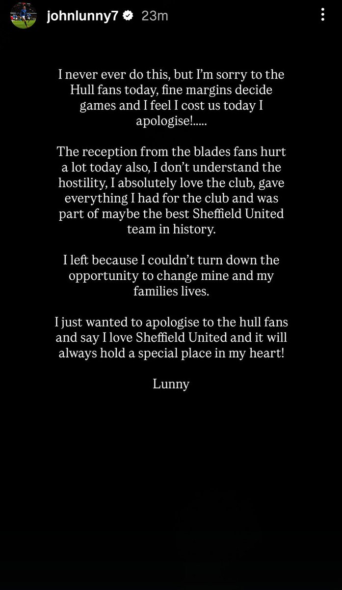 The Bladesman tweet media