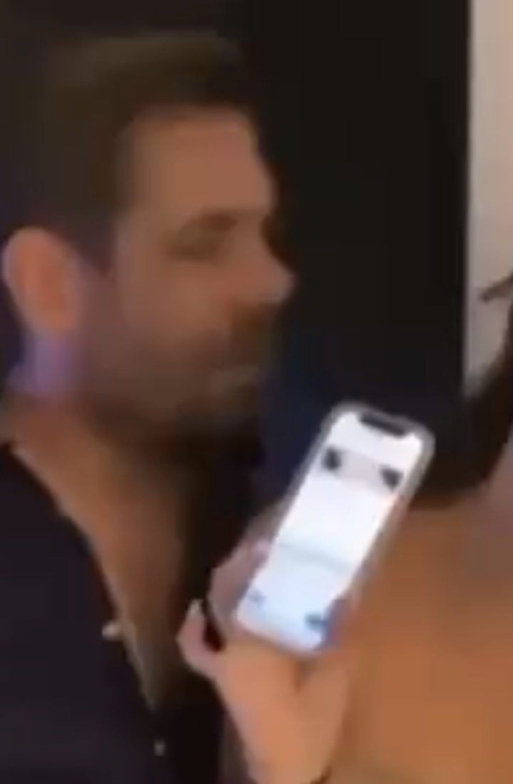 Luke T. Daum, Ph.D. 🇺🇸 tweet media