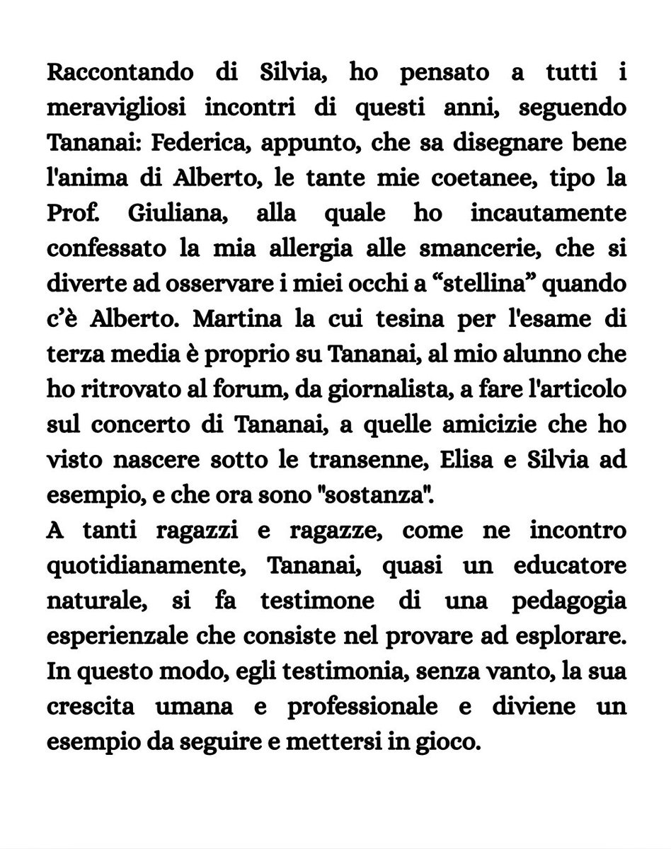 Annalisa Libbi tweet media