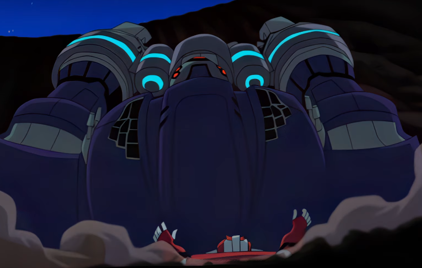 Daniel_TFfan's tweet image. Guys, Lugnut just squashed Ratchet's pregnant belly😭💔💔💔💔💔💔💔💔💔💔💔💔