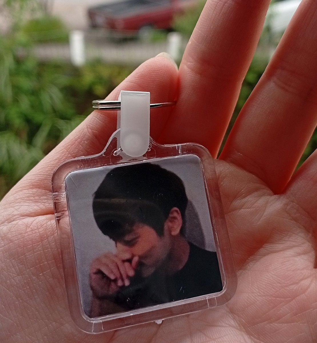 Lo(bisomen) blue night bling bling jjong｡°✩ tweet media