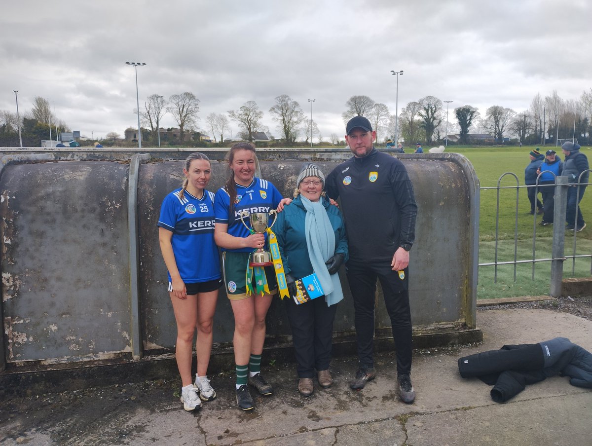 St.Brendan's Hurling Club tweet media