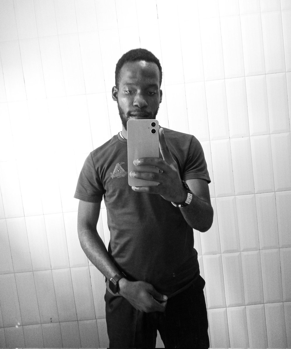 Raphhill | Personal Trainer tweet media