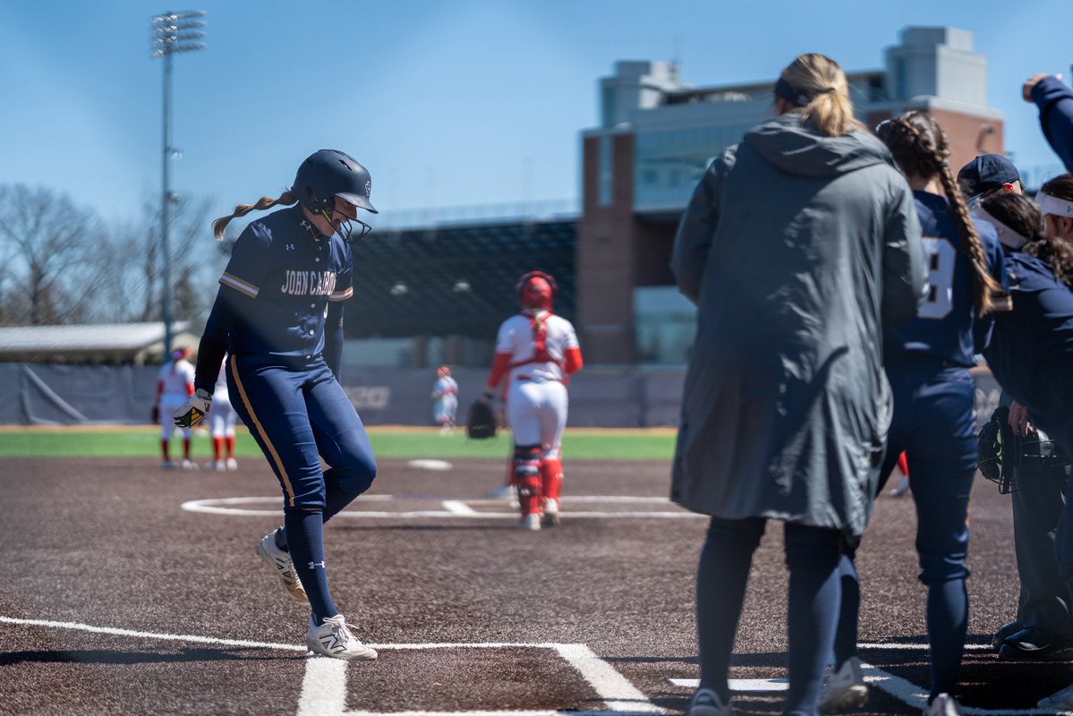 John Carroll Sports tweet media