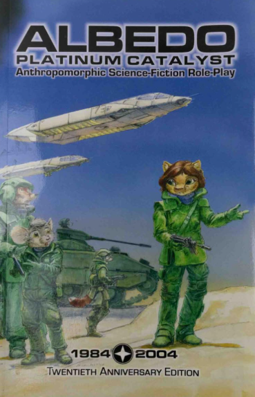 Furry Games tweet media