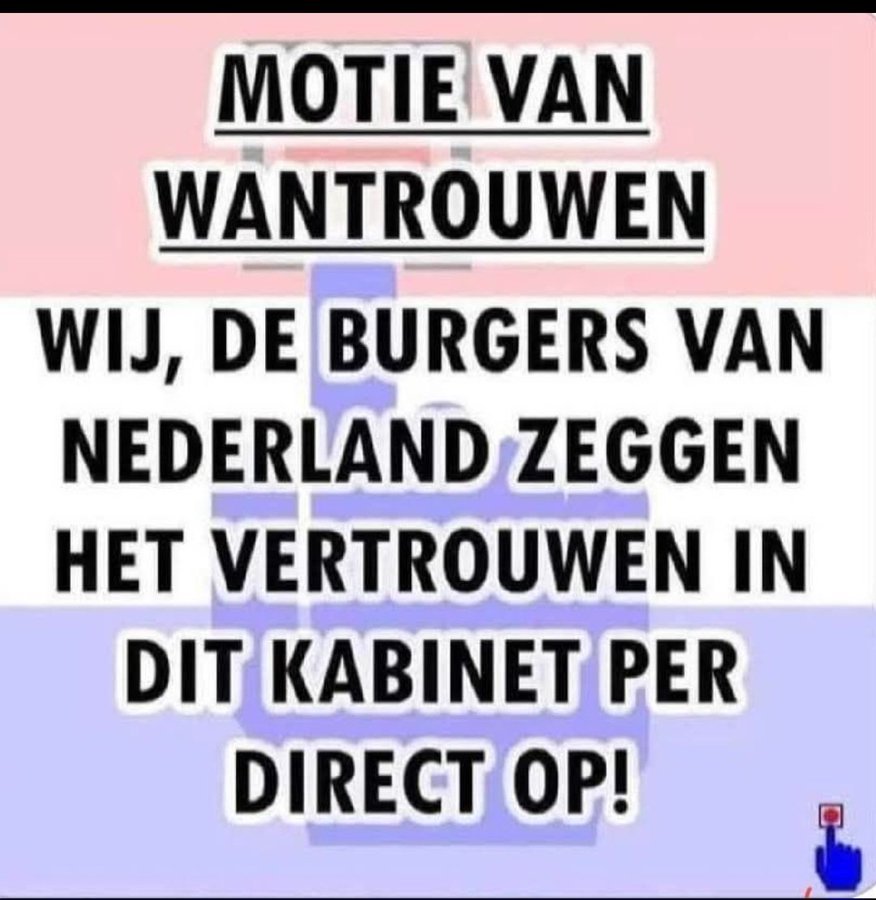 Kritische Patriot 🇳🇱 tweet media