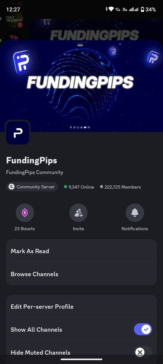 Muskanmansoor7's tweet photo. @iamkissking @fundingpips @Khldfx @tradin @ruchikafx @eraa @mishifx @hayafx let's goo all task done ✅ https://t.co/RLLBbeP3OT