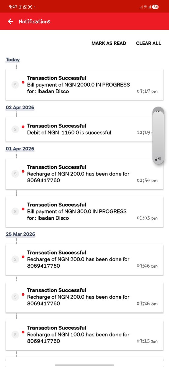 ThompsonIgbeh's tweet photo. @smartcashpsb @Salah_vating_ Your banking is the worst banking system in Nigeria. Whenever I try to pay my electricity bill, the money will be deducted from my account and I won't receive any token number. I honestly want my money back this time around. @smartcashpsb @vdmempire @officialEFCC @AirtelNigeria https://t.co/ApgmTK2VJ8