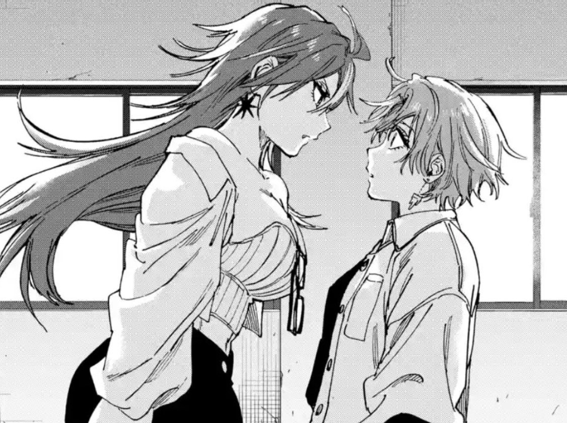 juna ❀ tweet media