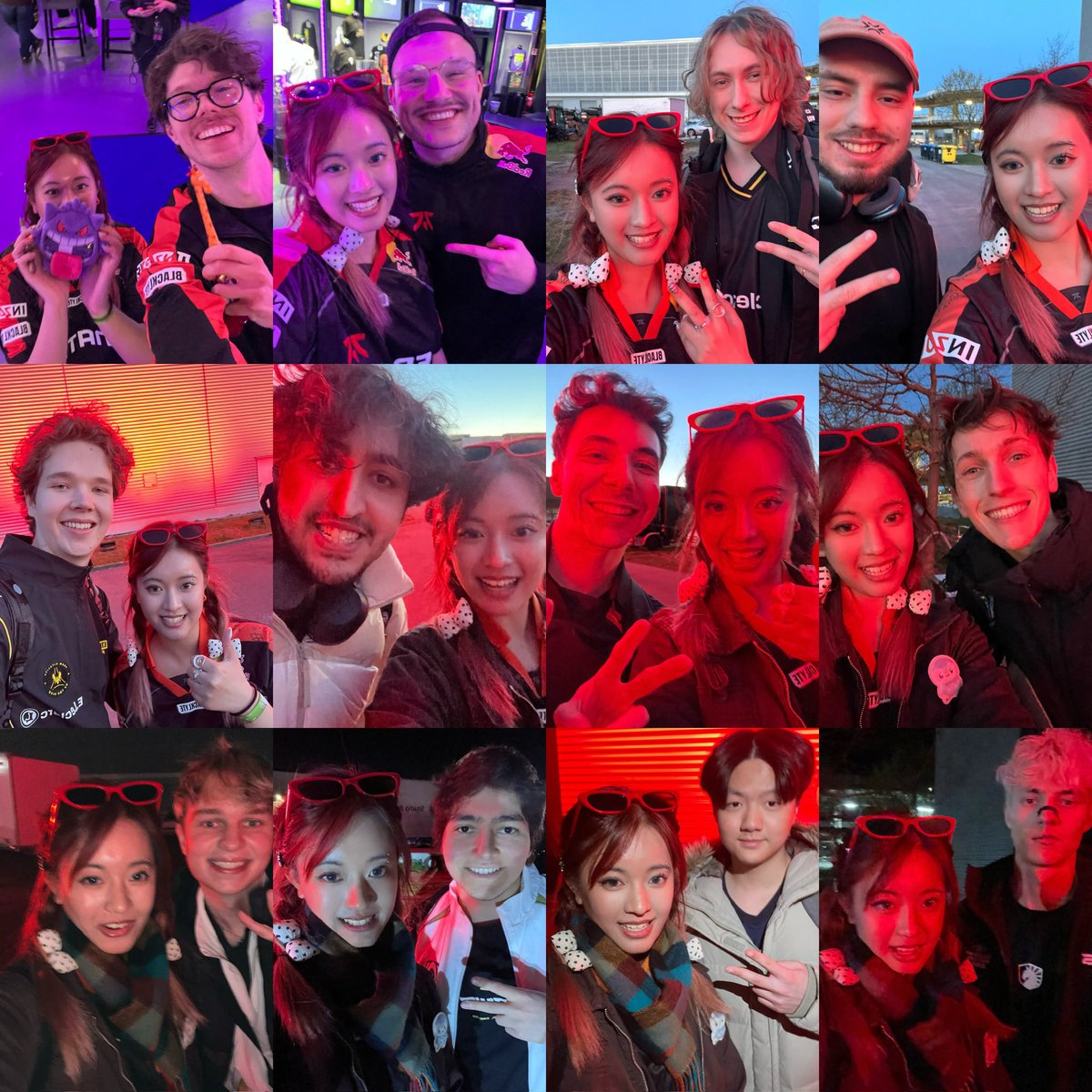 ᗰ꩜ᖇ tweet media